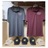 Jimmy Johnson Flex-Fit Caps New with Tags Nascar