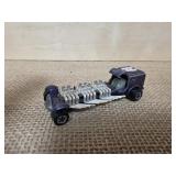 1970 Johnny Lightning Flame Out Dragster by