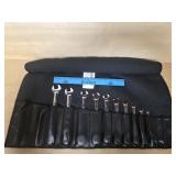 GearWrench Combination Ratcheting Wrench 10 Piece