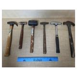 Hammer Collection