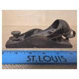 Antique Stanley Six Inch Block Plane