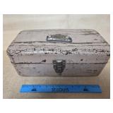 1950s Union Steel Chest Corporation Utility Chest