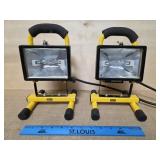 Smart Electrician 250 Watt Blub Shop Lights