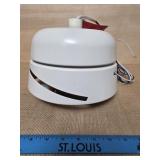 New White Hunter Aker 36" Ceiling Fan Motor Model