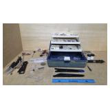 Radio Controlled Helicopter Repair Kit with