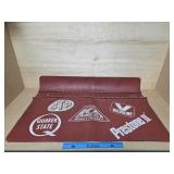 K-Care Mechanics Fender Cover 35" x 25"