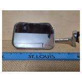 1949-1954 Chevrolet Chrome Rectangular Outside