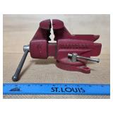 Craftsman Heavy Duty Bench Vise Swivel Base