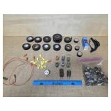 Electrical Supplies. Electric Tape, Conduit