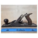 Antique Stanley Bailey Number Five Woodworking
