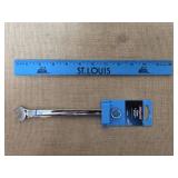 New Channel Lock Anti-Slip Grooves Combination