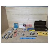 Olsmobile Swat Bar Link Kit, New Conecting Rods,