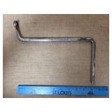 Snap-On Distributor 9/16 Inch Wrench Model S-9832