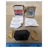 Ford 8N Tractor Voltage Regulator Six Volt New