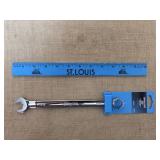 New Channel Lock Anti-Slip Grooves Combination