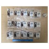 15 New Belwith Eclipse Cabinet Drawer Pulls in