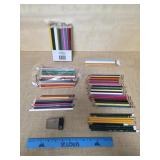23 Vintage Col-Erase Colored Pencils, Amazon