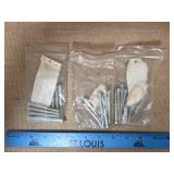23 New Bosch Power Tools Socket Head Cap Screws