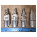New Briggs & Stratton Lawn Mower Mufflers