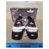 Golf Shoes Size  9-1/2 Men