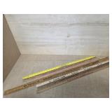 Yardstick Collection King City Federal Savings