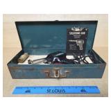 Wardmastr Soldering Gun from Montgomery Ward