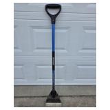 Roof Spader Fiberglass Handle Shovel by Kobalt