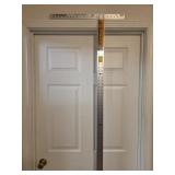 New Johnson Aluminum Dry-Wall T-Square 48 Inches