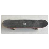 X-Games skateboard