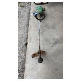 Featherlite Weed Eater