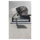 Waring Pro Food Slicer