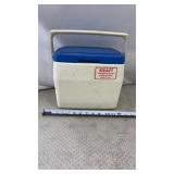 Coleman Cooler