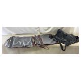 Garmet travel bags