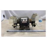 Bench Grinder
