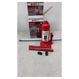 Pittsburgh 8 ton Jack