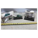 NASCAR diecast model cars Action Racing