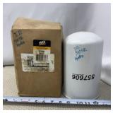 JD 320SE Hydro Filters