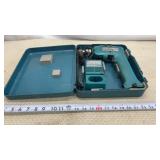Makita Cordless Driver Drill with Metal Case