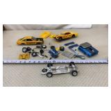 Model Cars