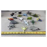 Aircraft Toys