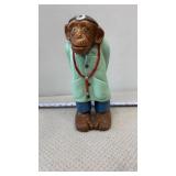 1970s Progressive Art Products figurine depicts a