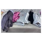 Sweaters/Jackets