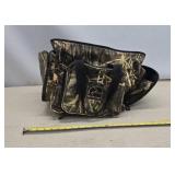 Ducks Unlimited tote bag