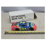 Jeff Gordon