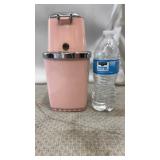 Pink Maid of Honor Ice Crusher
