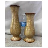 Signature Homestyles vases,