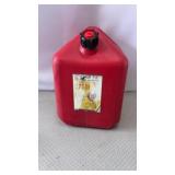 5 Gal Gas Can
