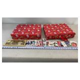 Mark McGwire 500 Home Run Commemorative Envelope,