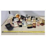 Jewelry boxes