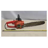 Craftsman electric chainsaw